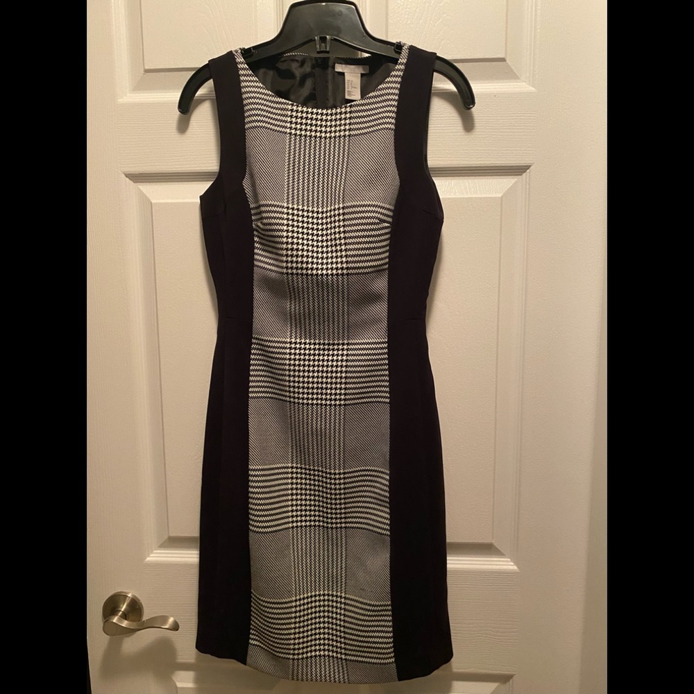 H&M dress